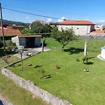 Гостевой дом Quinta Da Ponte 3*