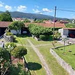 Quinta Da Ponte 3* Виана-ду-Каштелу