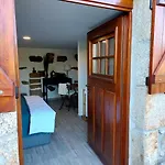 Quinta Da Ponte Гостевой дом Виана-ду-Каштелу