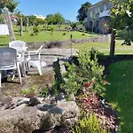 Гостевой дом Quinta Da Ponte Виана-ду-Каштелу