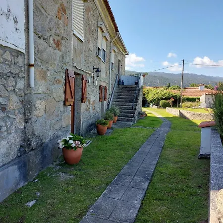 Casa de hóspedes Quinta Da Ponte *