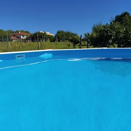 Quinta Da Ponte Guest house