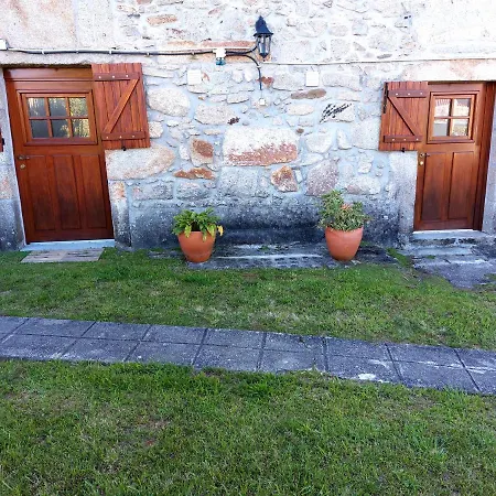Quinta Da Ponte