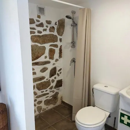 Quinta Da Ponte Guest house