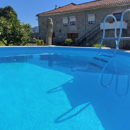 Quinta Da Ponte 3* Виана-ду-Каштелу
