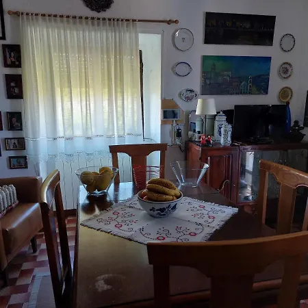 Quinta Da Ponte Casa de hóspedes *