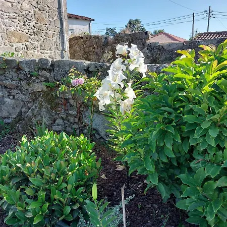Quinta Da Ponte