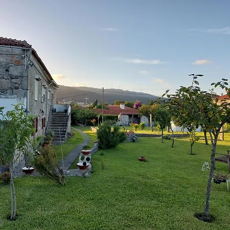 Quinta Da Ponte Guest house Viana do Castelo
