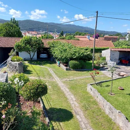 Quinta Da Ponte 3* Viana do Castelo