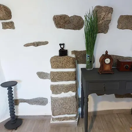 Quinta Da Ponte Viana do Castelo