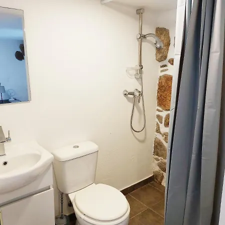 Quinta Da Ponte Maison d'hôtes 3*