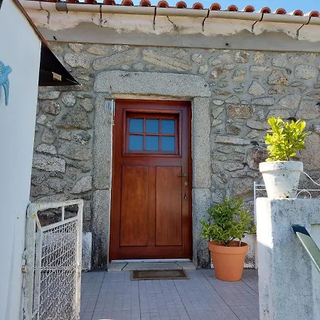 Quinta Da Ponte 3* Βιάνα ντο Καστέλο