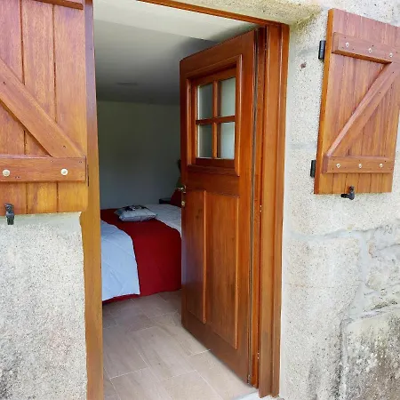 Πανσιόν Quinta Da Ponte Βιάνα ντο Καστέλο