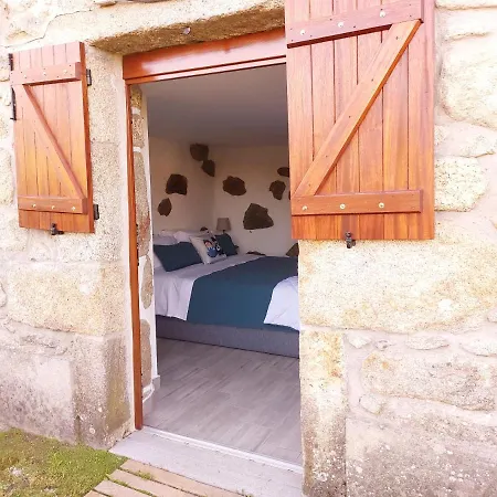 Quinta Da Ponte Viana do Castelo