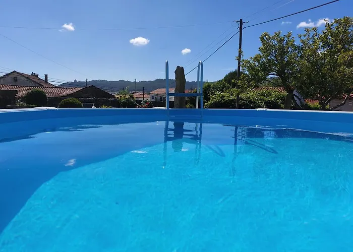 Guest house Quinta Da Ponte Viana do Castelo