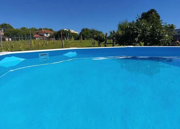 Quinta Da Ponte Guest house