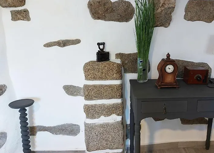 Quinta Da Ponte Viana do Castelo