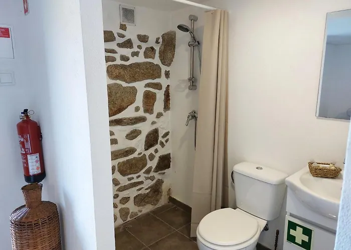 Quinta Da Ponte Guest house