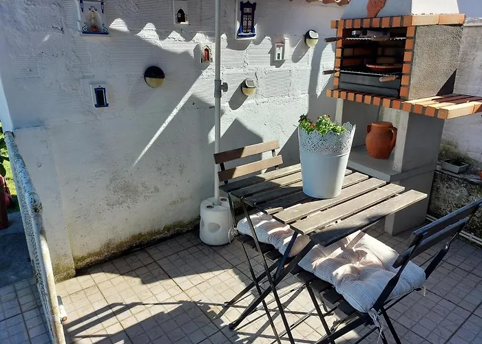 Gasthuis Quinta Da Ponte