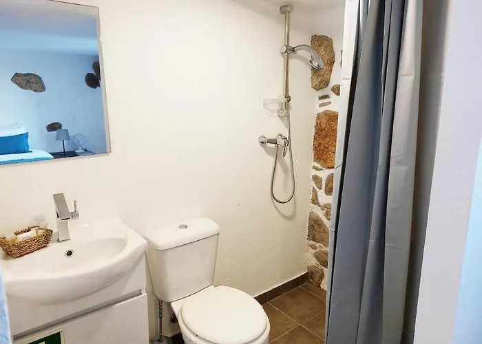 Quinta Da Ponte Guest house 3*