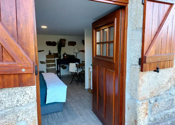 Quinta Da Ponte Guest house Viana do Castelo