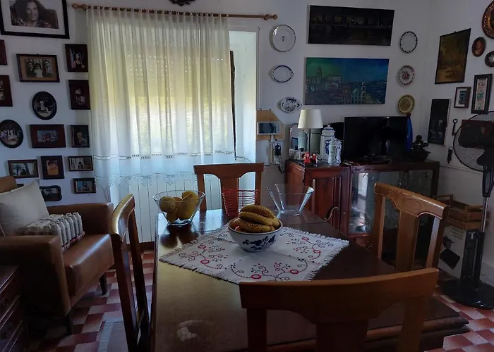 Quinta Da Ponte Guest house 3*