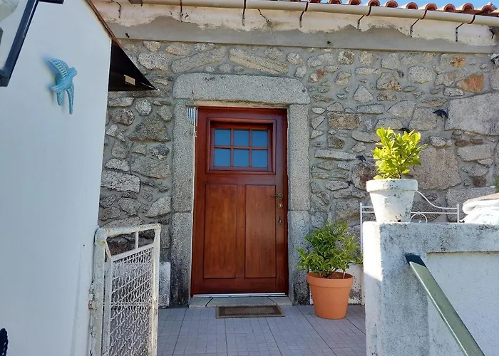 Quinta Da Ponte 3* ויאנה דו קסטלו