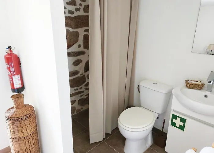 Quinta Da Ponte Viana do Castelo