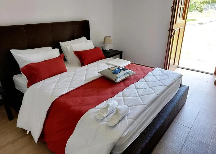 Guest house Quinta Da Ponte Viana do Castelo