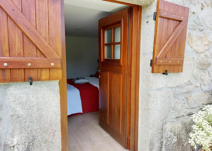 Guest house Quinta Da Ponte Viana do Castelo