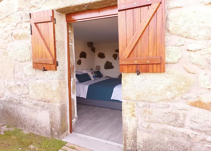 Quinta Da Ponte Viana do Castelo